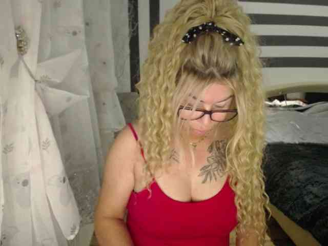 ArianeSexy webcam