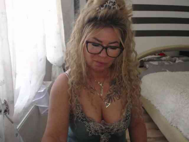 ArianeSexy webcam