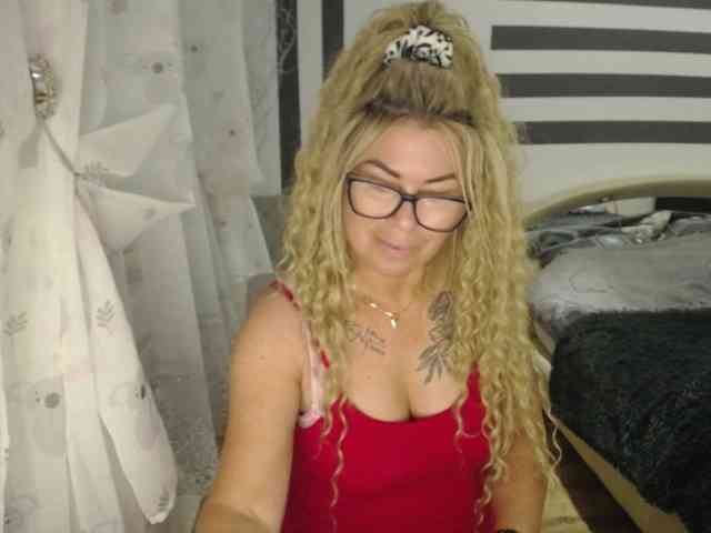 ArianeSexy webcam