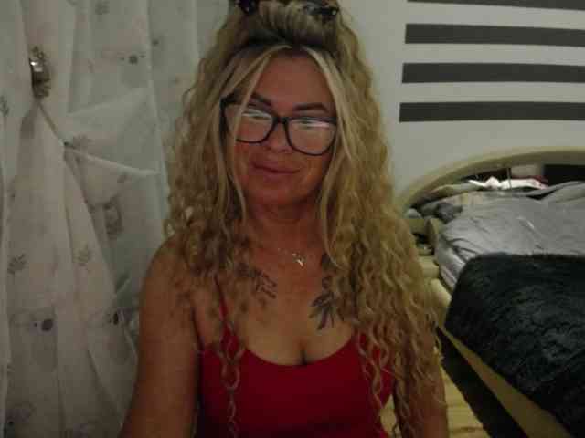 ArianeSexy webcam