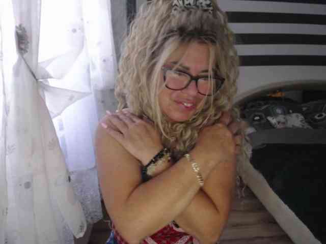 ArianeSexy webcam