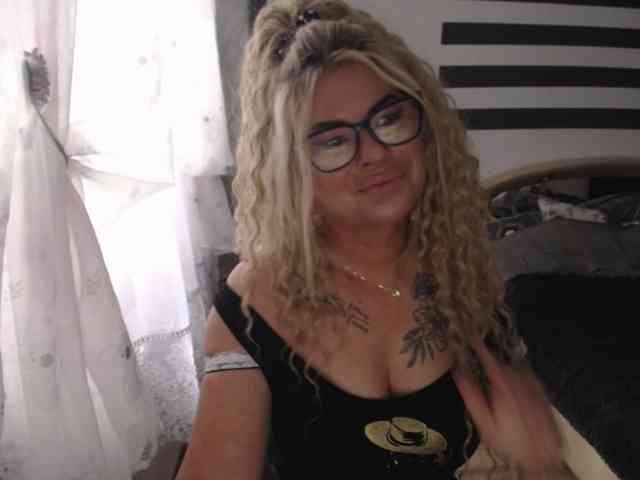 ArianeSexy webcam