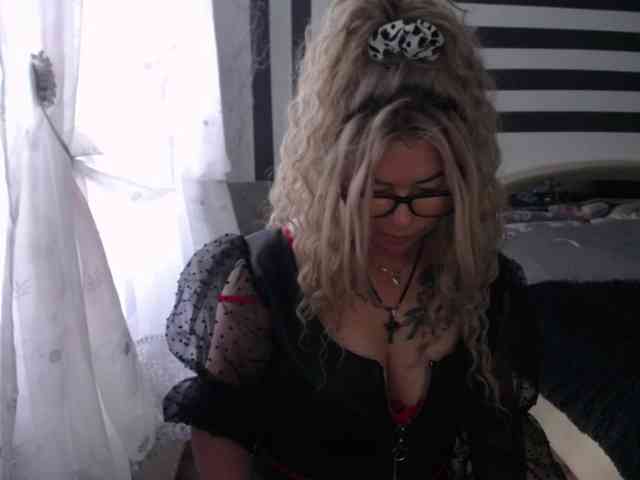 ArianeSexy webcam