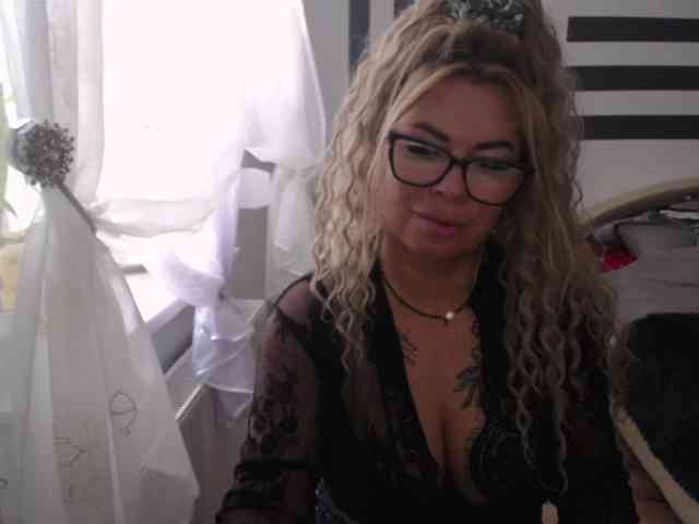 ArianeSexy webcam