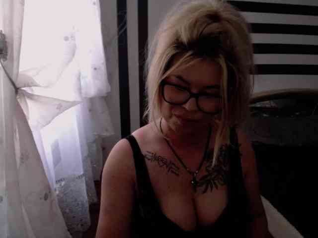 ArianeSexy webcam