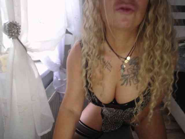 ArianeSexy