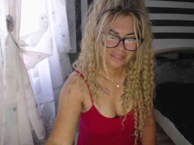 ArianeSexy webcam
