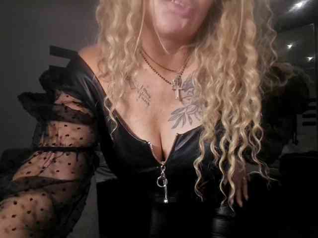 ArianeSexy