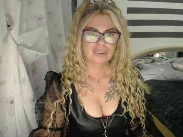 ArianeSexy webcam