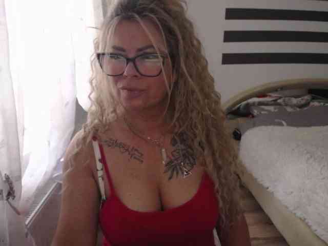ArianeSexy webcam