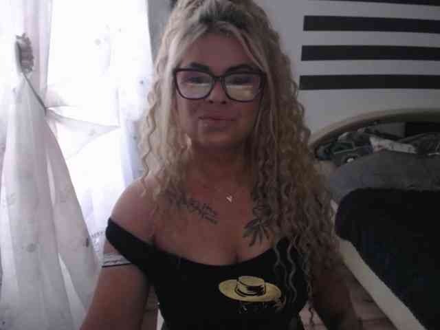 ArianeSexy webcam
