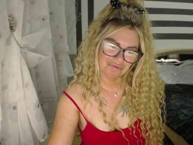 ArianeSexy webcam