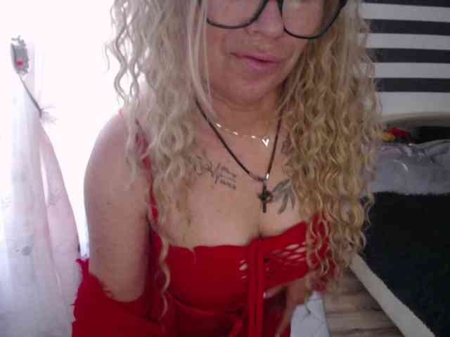 ArianeSexy webcam