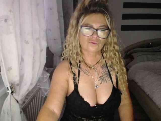 ArianeSexy webcam