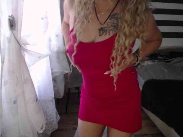 ArianeSexy webcam