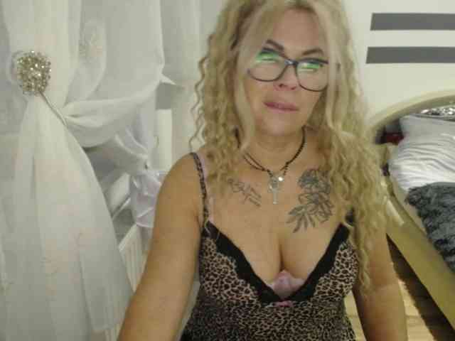 ArianeSexy
