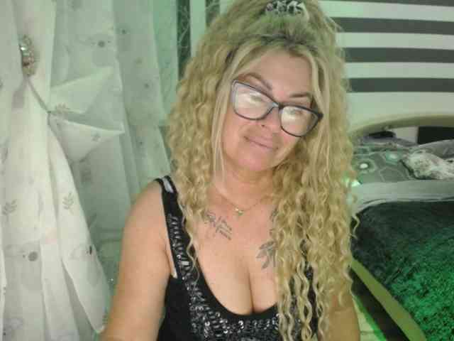 ArianeSexy webcam
