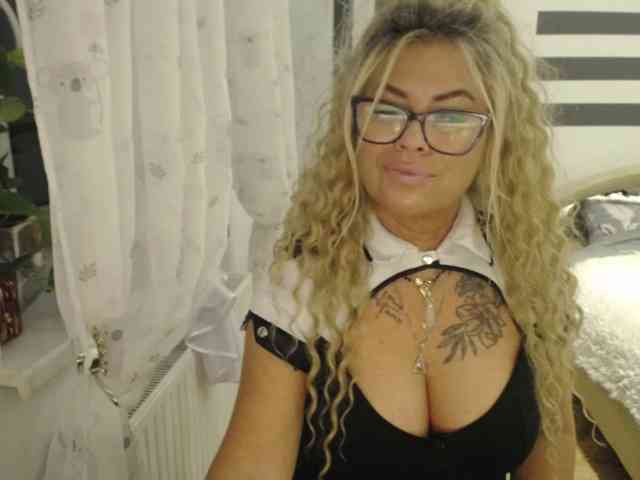 ArianeSexy webcam