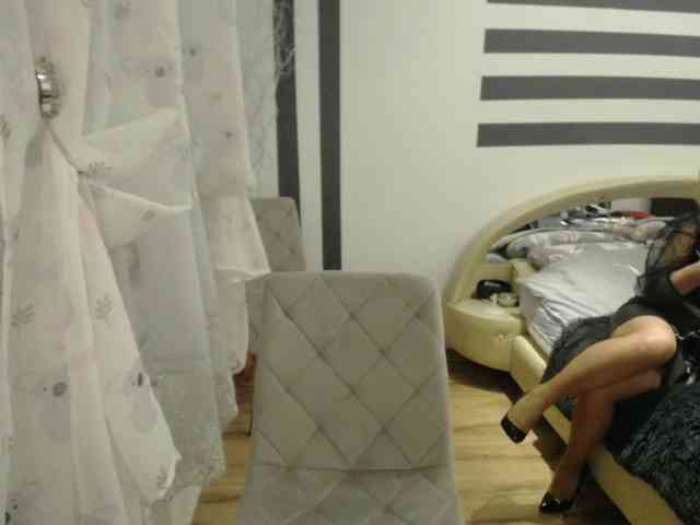 ArianeSexy webcam