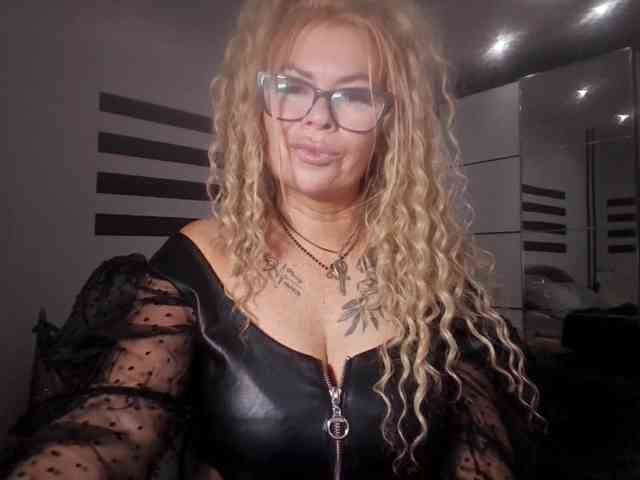 ArianeSexy