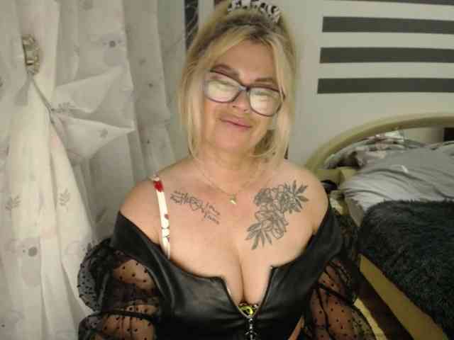 ArianeSexy webcam