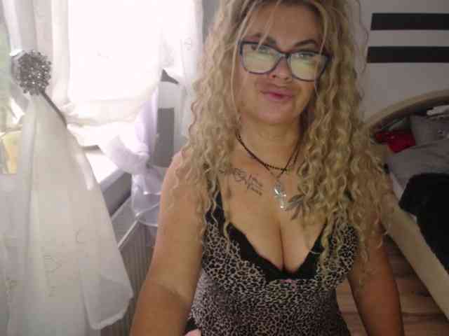ArianeSexy