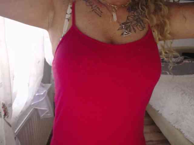ArianeSexy