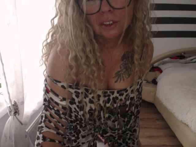 ArianeSexy webcam