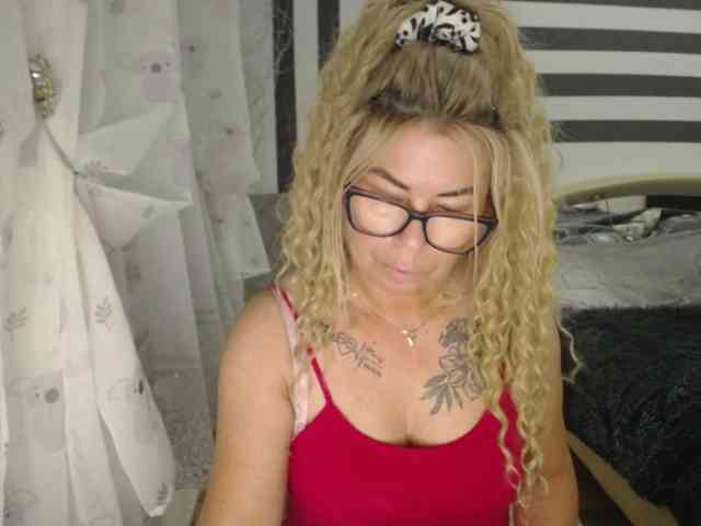 ArianeSexy webcam