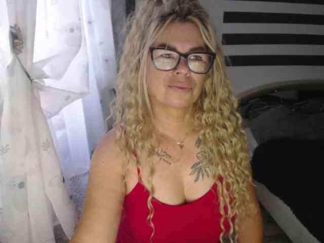 ArianeSexy webcam