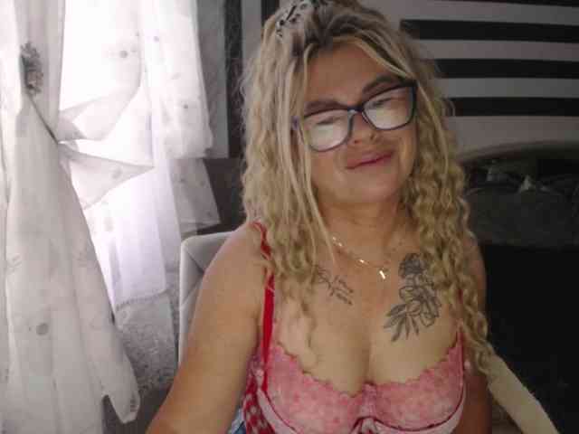 ArianeSexy webcam