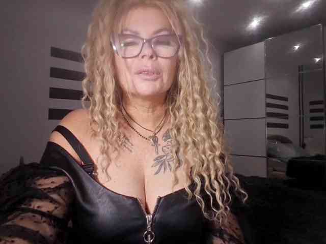 ArianeSexy