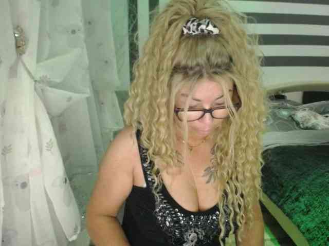 ArianeSexy