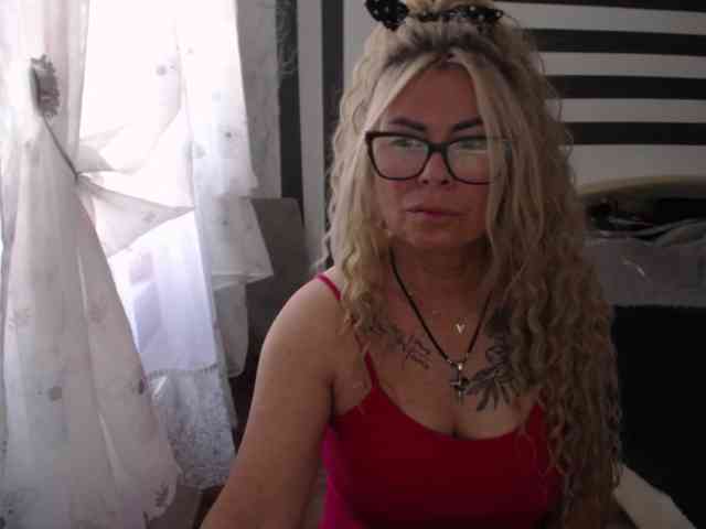 ArianeSexy webcam