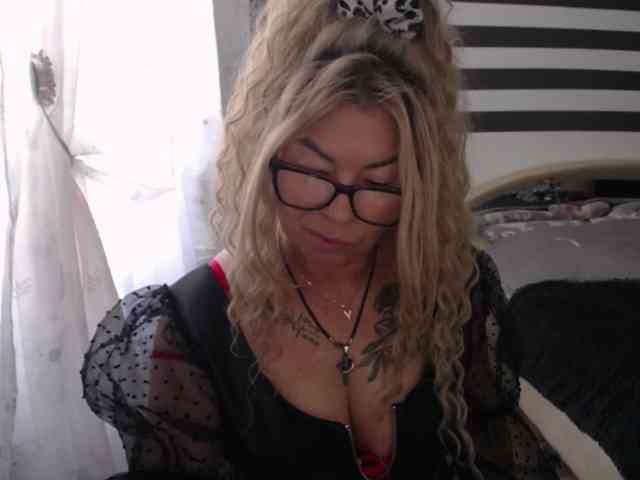 ArianeSexy webcam