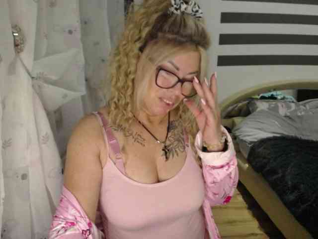 ArianeSexy webcam