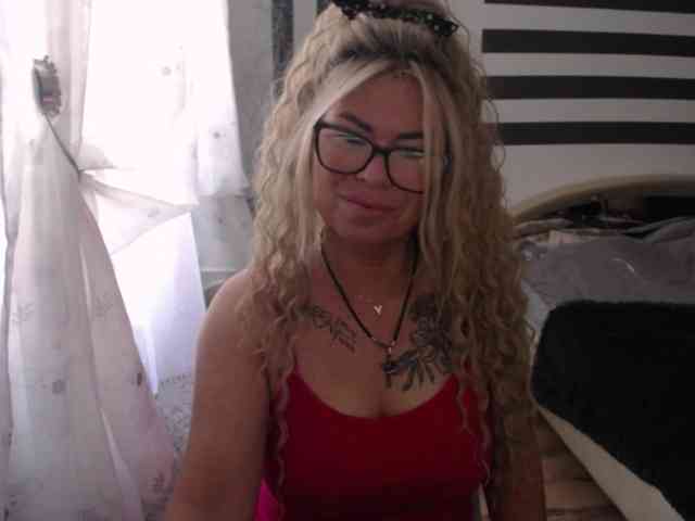 ArianeSexy webcam
