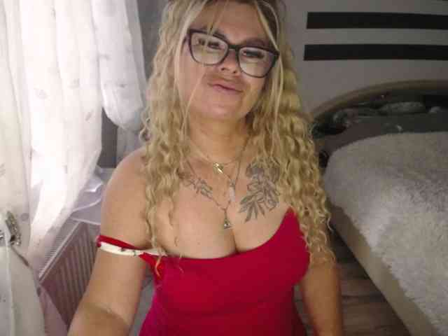 ArianeSexy webcam