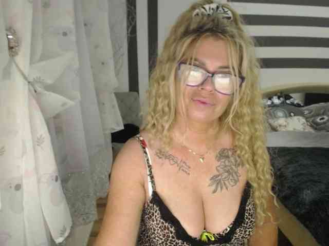 ArianeSexy webcam