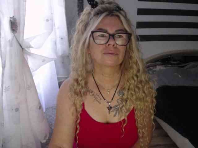 ArianeSexy webcam