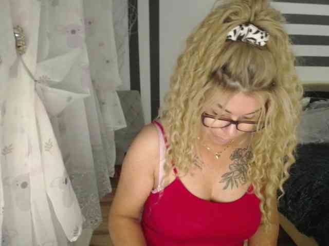 Model: ArianeSexy