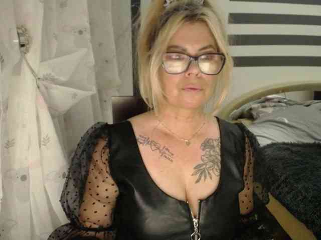 ArianeSexy webcam