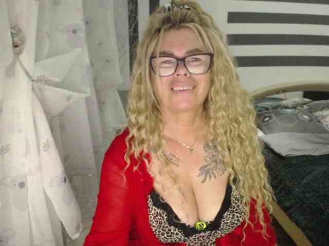 ArianeSexy