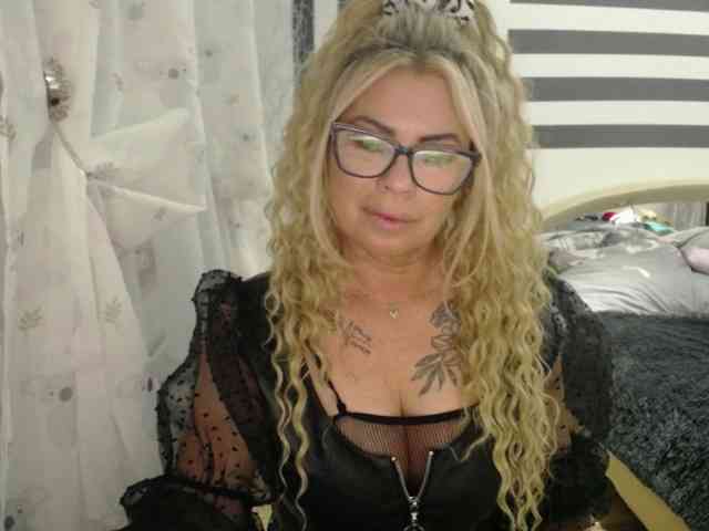ArianeSexy webcam