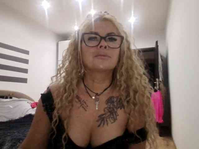 ArianeSexy