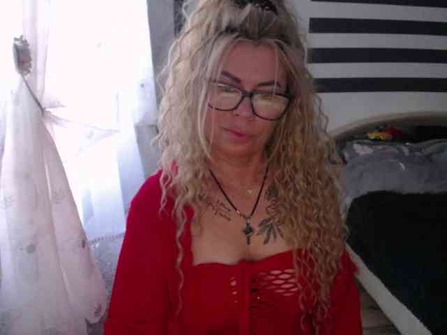 ArianeSexy webcam