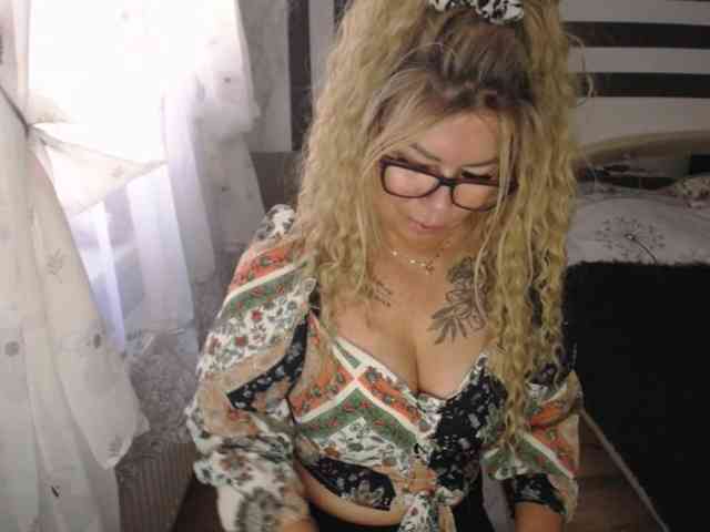 ArianeSexy webcam