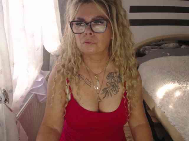 ArianeSexy webcam