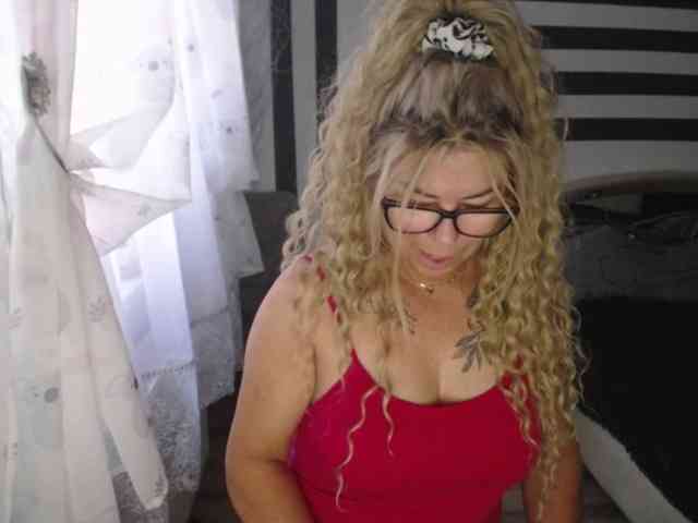 ArianeSexy webcam