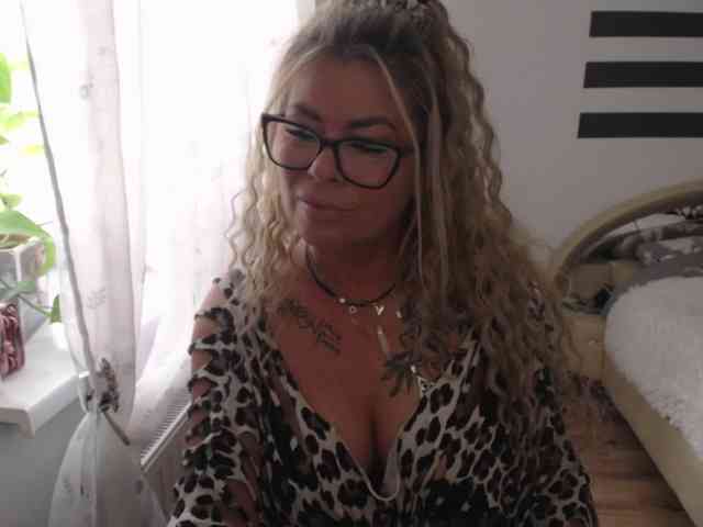ArianeSexy